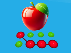 Spel Skakel & Kleur Prente aanlyn