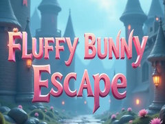 Spel Fluffige Haas Ontsnapping aanlyn