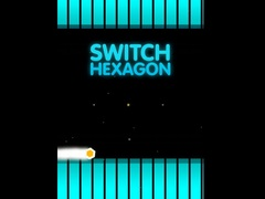 Spel Skakel Hexago aanlyn