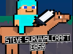 Spel Steve OverleefKuns Maklik aanlyn