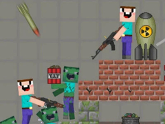 Spel Noob Speelgrond Sandbox aanlyn