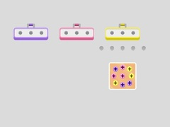 Spel Skroef Jam aanlyn