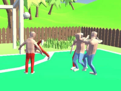 Spel Sokker Speler Simuleerder aanlyn