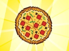 Spel Pizza Ryk aanlyn