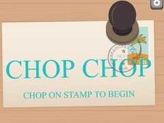 Spel Chop Chop aanlyn