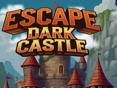Spel Ontvlugting uit die Donker Kasteel aanlyn