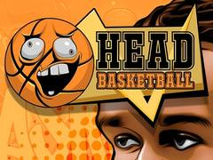 Spel Hoof Basketbal aanlyn