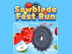 Spel Saegeblad Fees aanlyn