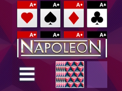 Spel Napoleon aanlyn