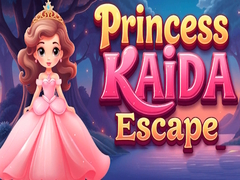 Spel Prinses Kaida se Ondsnaping aanlyn
