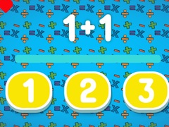 Spel Eenvoudige Wiskunde Toets aanlyn