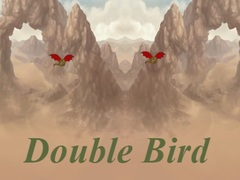 Spel Dubbele Voël aanlyn