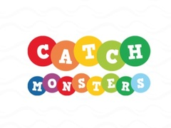 Spel Vang Monsters aanlyn