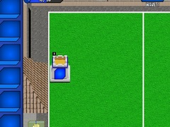 Spel Toringoorlog Arena aanlyn