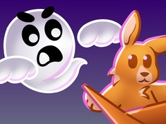 Spel Die kelder is nie SO spookagtig nie aanlyn