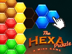 Spel Die Heksa Legpuzzel aanlyn