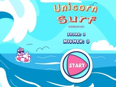 Spel Eendoring Surf aanlyn