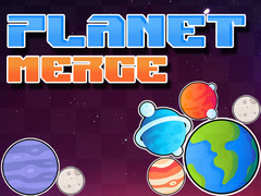 Spel Planete Samevoeging aanlyn