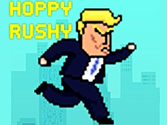 Spel Huppende Haastigheid aanlyn