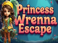 Spel Prinses Wrenna se Ontsnap aanlyn