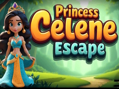 Spel Prinses Celene se Ontsnapping aanlyn