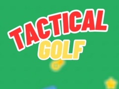 Spel Taktiese Golf aanlyn