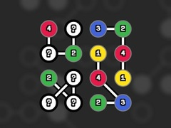 Spel Lyn Sudoku aanlyn