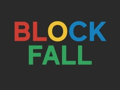 Spel Blokke Val aanlyn