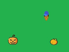 Spel Die Jack-o-lantern Ontsnapping! aanlyn