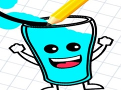 Spel Gelukkige Glas aanlyn