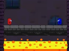 Spel Lava Trap Spring aanlyn