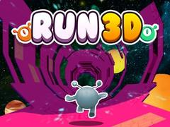 Spel Hardloop 3D aanlyn