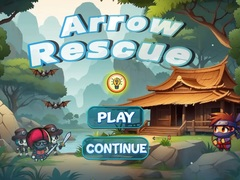 Spel Pyl Redder aanlyn