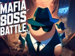 Spel Mafia Baas Stryd aanlyn