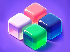 Spel Gelatien Blok Legpuzzel aanlyn