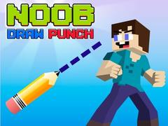 Spel Noob Teken Pons aanlyn