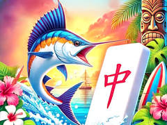 Spel Aloha Mahjong aanlyn