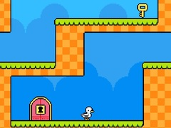 Spel Epiese Eend aanlyn