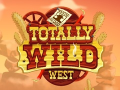 Spel Heeltemal Wilde Weste aanlyn