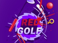 Spel Rooi Golf aanlyn