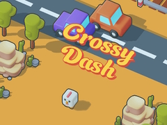 Spel Kruisig Hardloop aanlyn