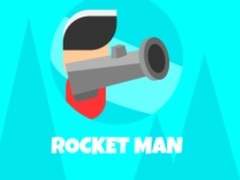 Spel Raketman aanlyn