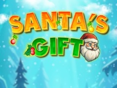 Spel Santa se Geskenk aanlyn