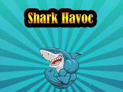 Spel Haai Chaos aanlyn