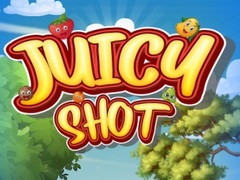 Spel Sapige Skoot aanlyn
