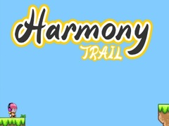 Spel Harmoniepad aanlyn
