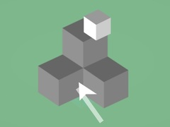 Spel Qube 2048 aanlyn