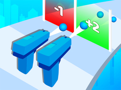 Spel Gewere Evolusie aanlyn