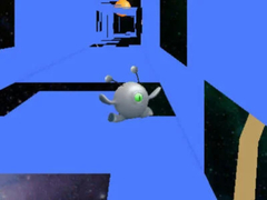 Spel Hardloop 3D aanlyn
