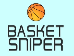 Spel Basket Sniper aanlyn